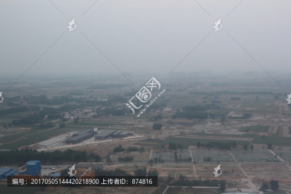 航空攝影