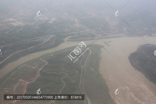 航空攝影