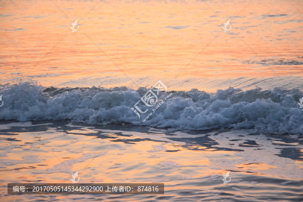 海浪
