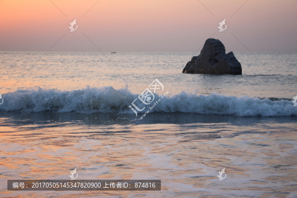 海浪