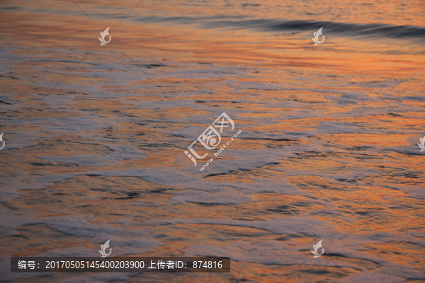 海上