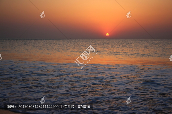 海浪