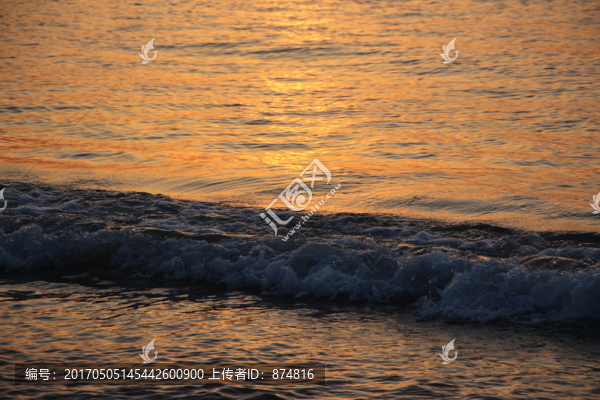 海浪