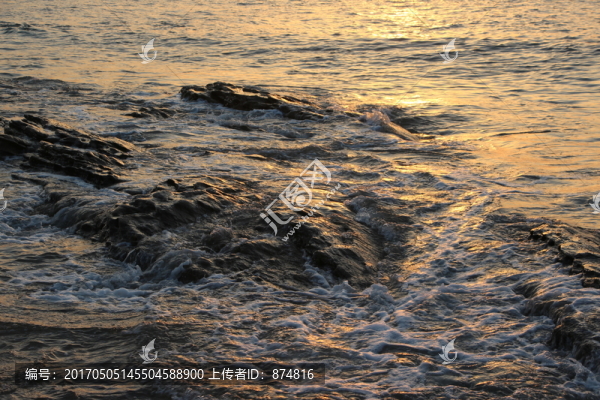 海浪