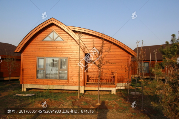 木屋