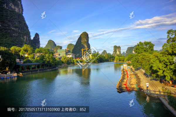桂林山水