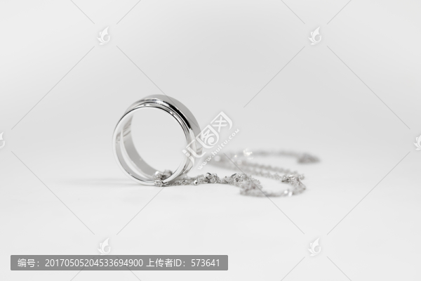 銀飾品