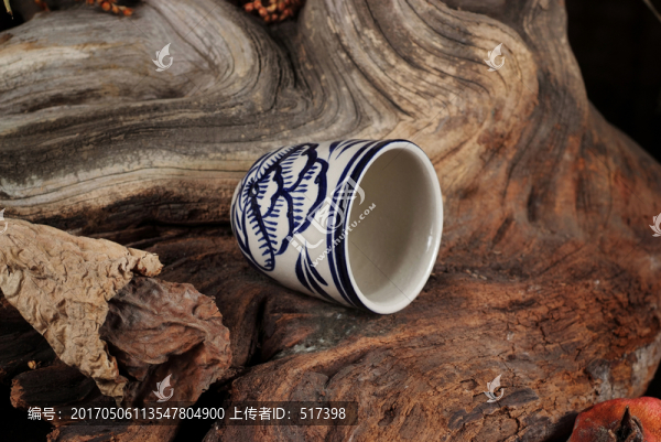 農家瓷器
