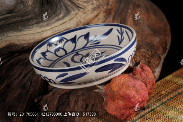 農(nóng)家瓷器