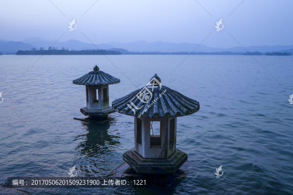 杭州西湖