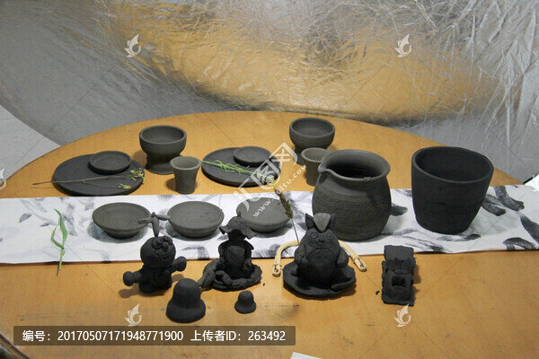 滎經(jīng)黑砂