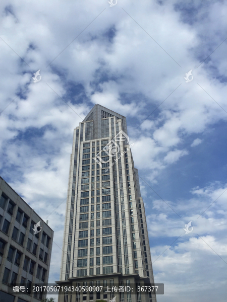 懷化市政府大樓