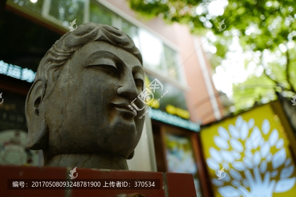 田子坊,上海老弄堂,休閑場所