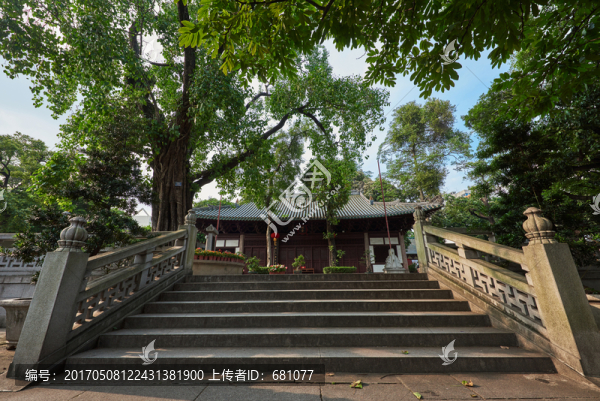 廣州光孝寺