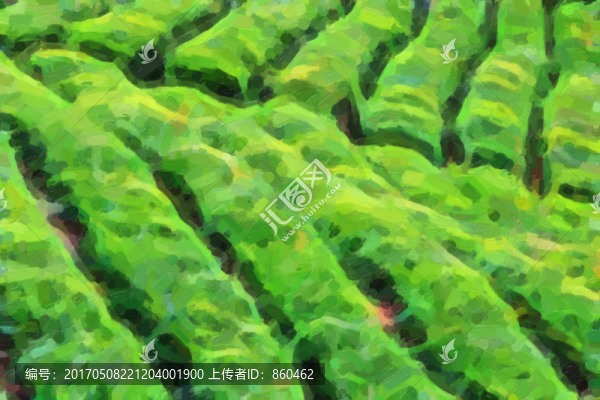 油畫(huà)插圖,藝術(shù)的背景,未分層