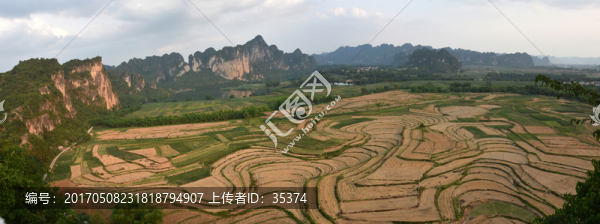 龍州人間仙境