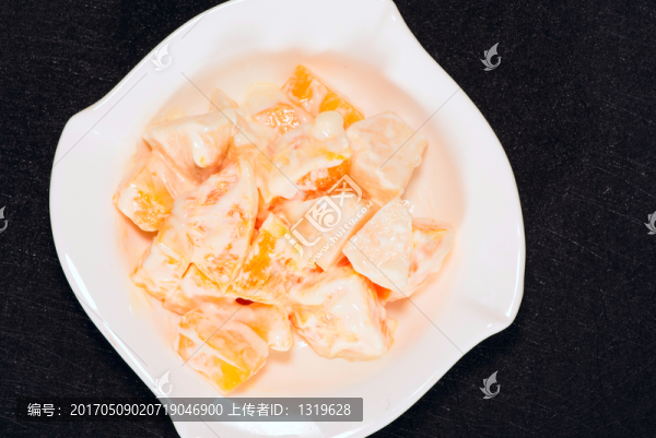 水果沙拉