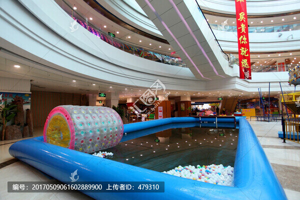 兒童樂園,淘氣堡,商場(chǎng),賣場(chǎng)