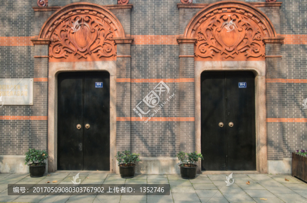 石庫門