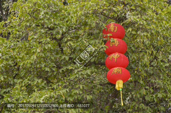 廣州南海神廟