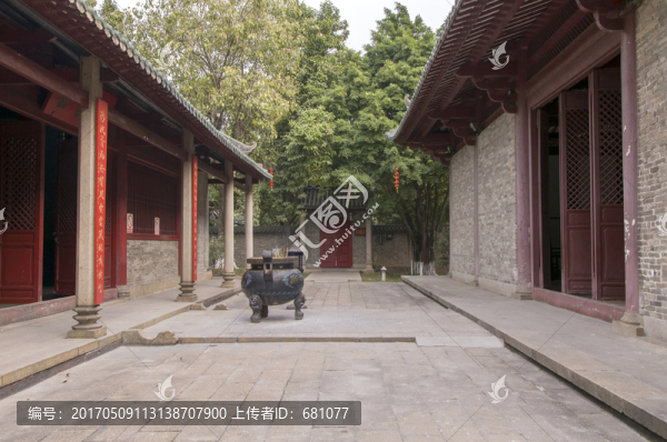 廣州南海神廟