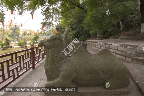 廣州南海神廟