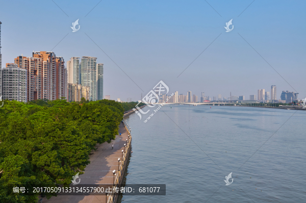 廣州琶洲橋