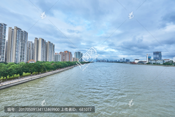廣州琶洲橋