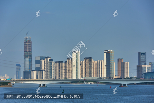 廣州琶洲橋