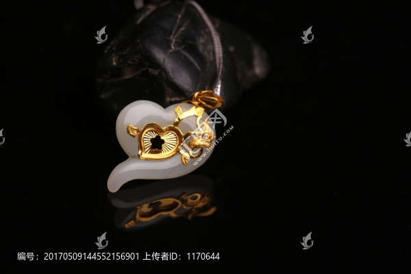 金鑲玉圖片