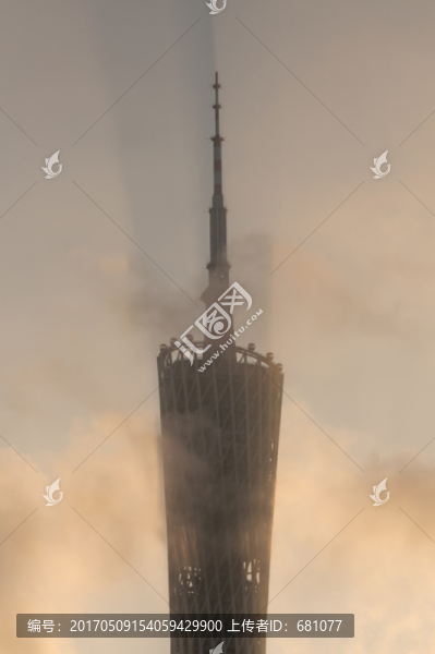 廣州塔