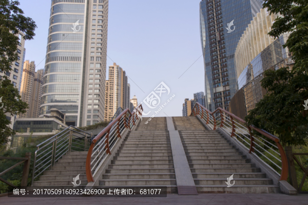 廣州珠江新城