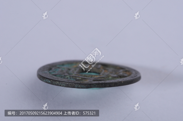 明代錢(qián)幣,大明通寶