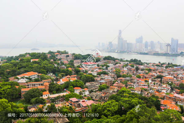 廈門風(fēng)景