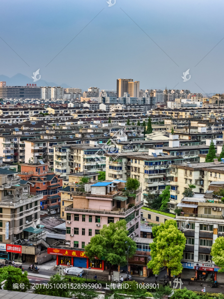 杭州街景