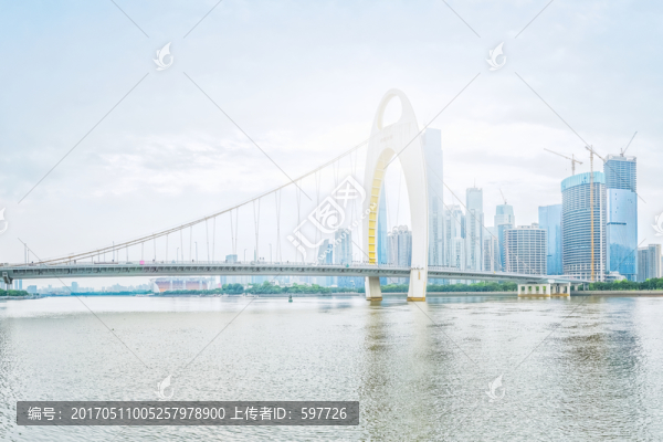 獵德大橋