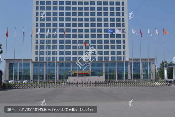 企業(yè)大門(mén),工廠大門(mén)