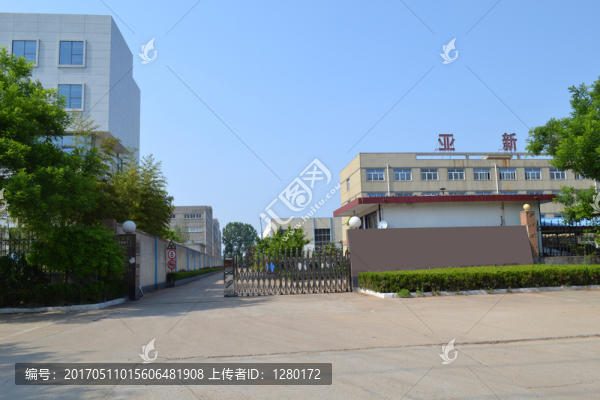 工廠大門(mén),企業(yè)大門(mén)