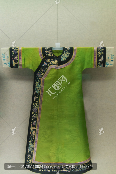 滿族服飾