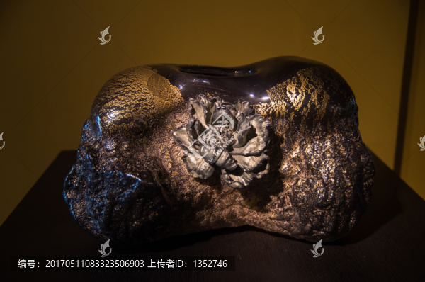 琉璃藝術(shù)品