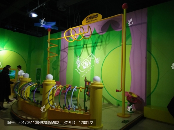 音樂樂園,音樂花園,兒童知識