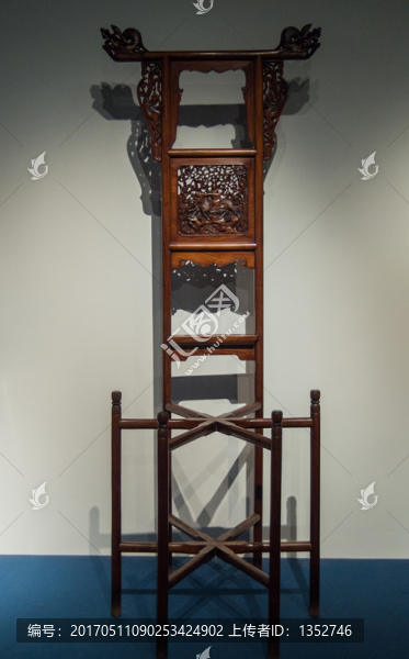 明清家具