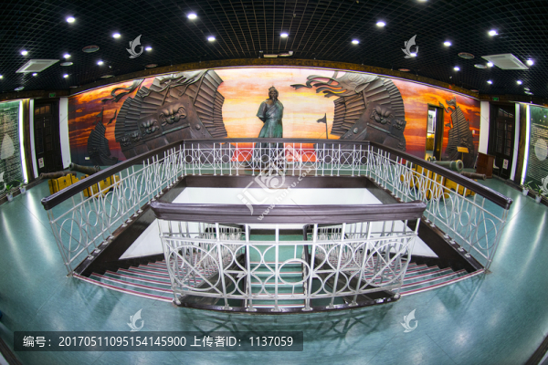 廈門鼓浪嶼,鄭成功紀念館