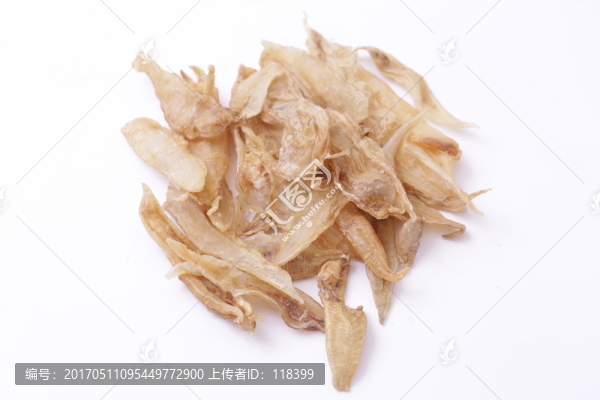 魚膠