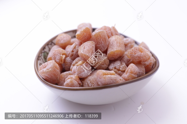 瑤柱干