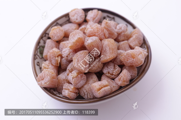 瑤柱干