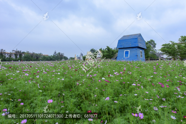 廣東開平碉樓