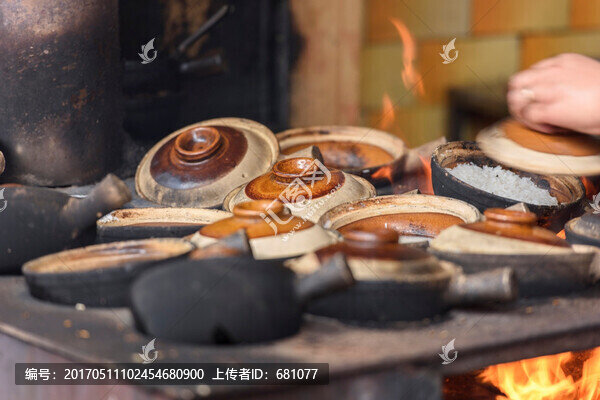 煲仔飯