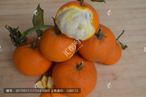 橙子,橘子,丑八怪,丑橘