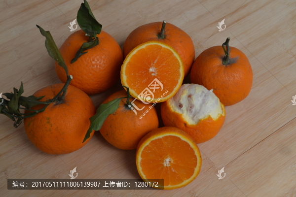 橙子,橘子,丑八怪,丑橘